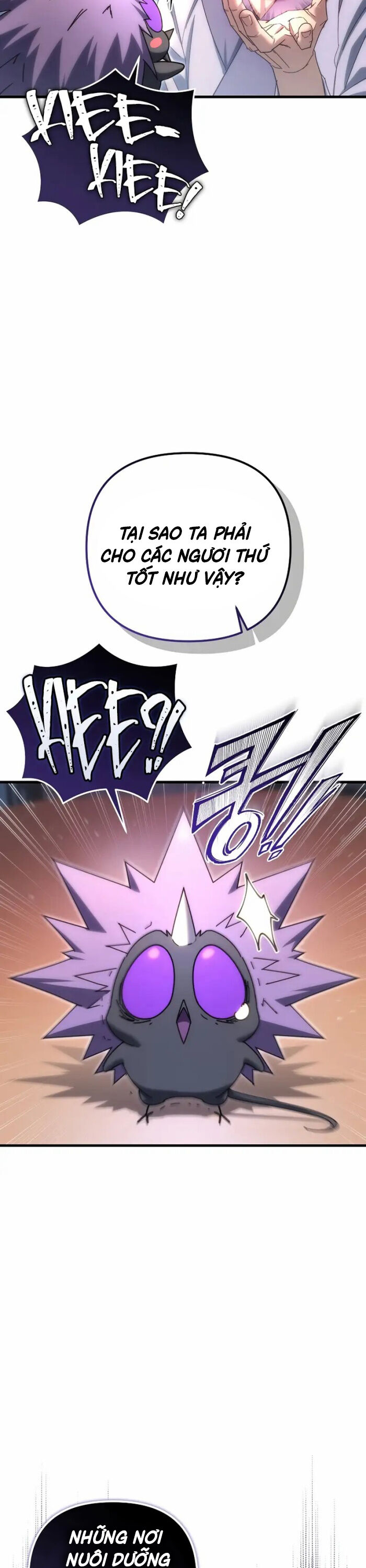 Chuyển Thế Ma Thần Ký Chapter 17 - Trang 2