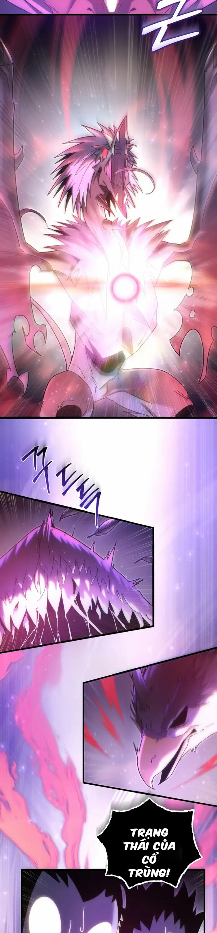 Chuyển Thế Ma Thần Ký Chapter 17 - Trang 2