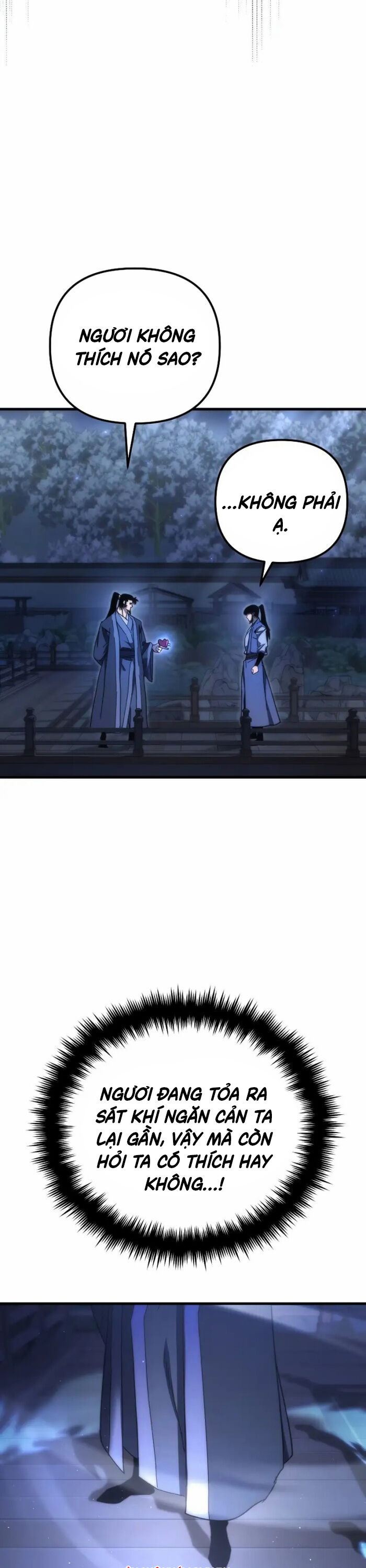 Chuyển Thế Ma Thần Ký Chapter 17 - Trang 2