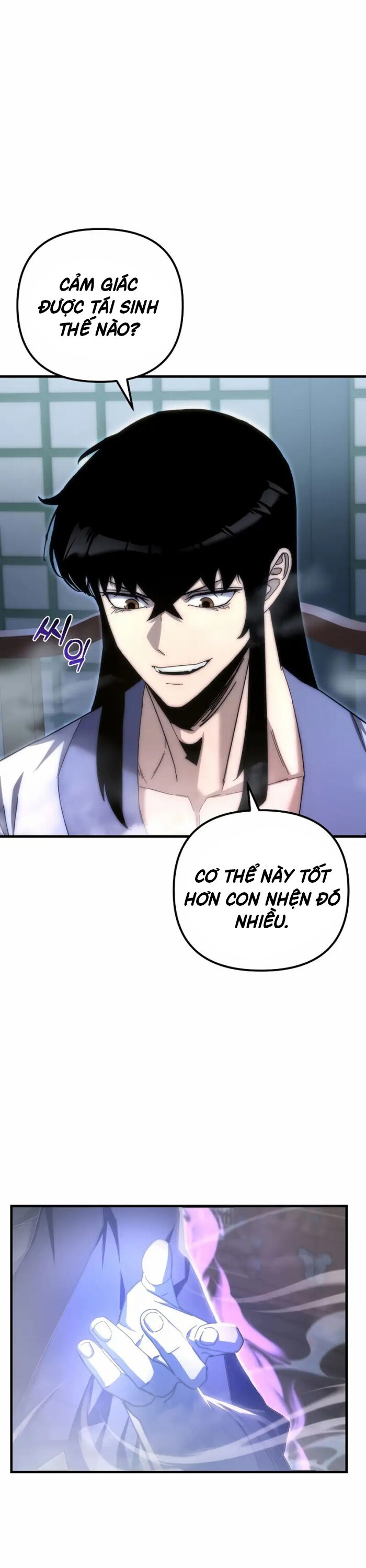 Chuyển Thế Ma Thần Ký Chapter 17 - Trang 2