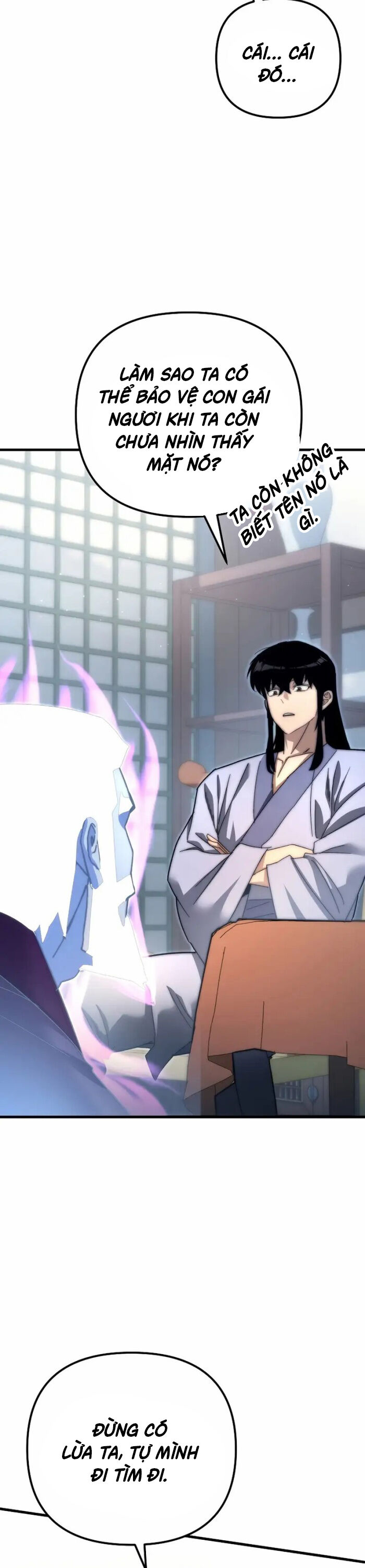 Chuyển Thế Ma Thần Ký Chapter 17 - Trang 2