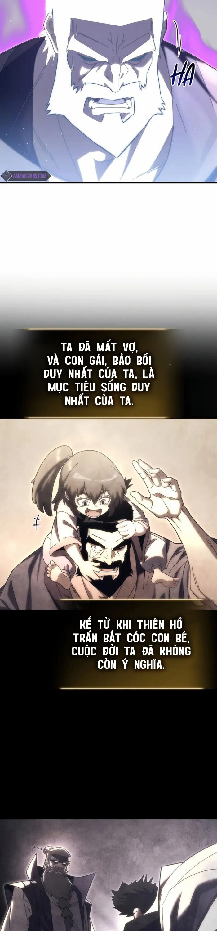 Chuyển Thế Ma Thần Ký Chapter 17 - Trang 2