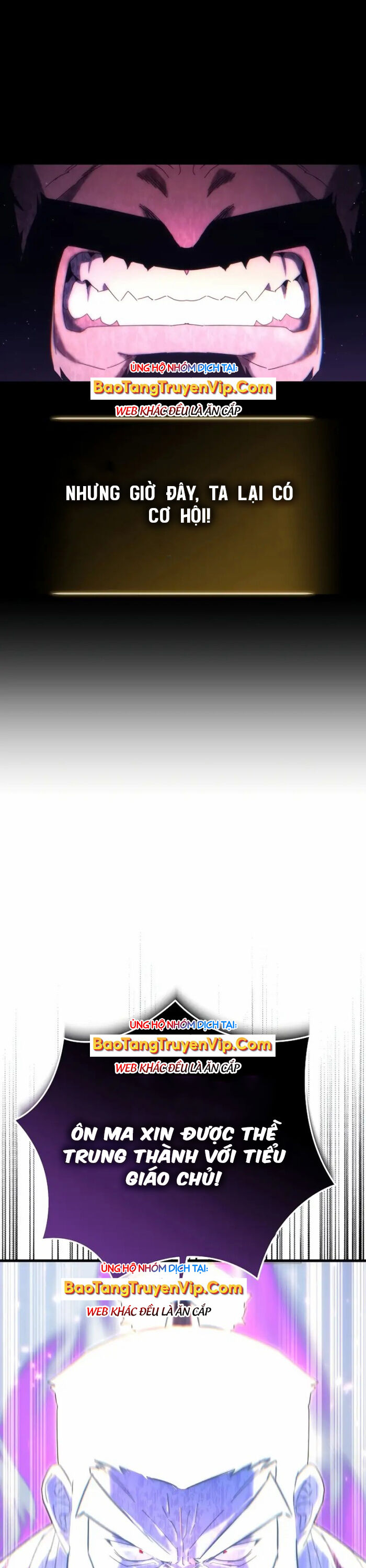 Chuyển Thế Ma Thần Ký Chapter 17 - Trang 2