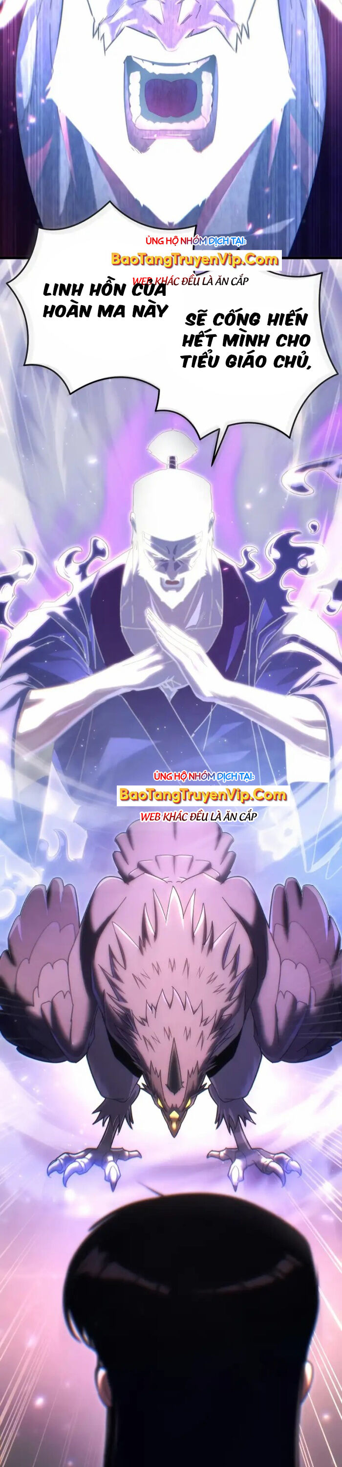 Chuyển Thế Ma Thần Ký Chapter 17 - Trang 2