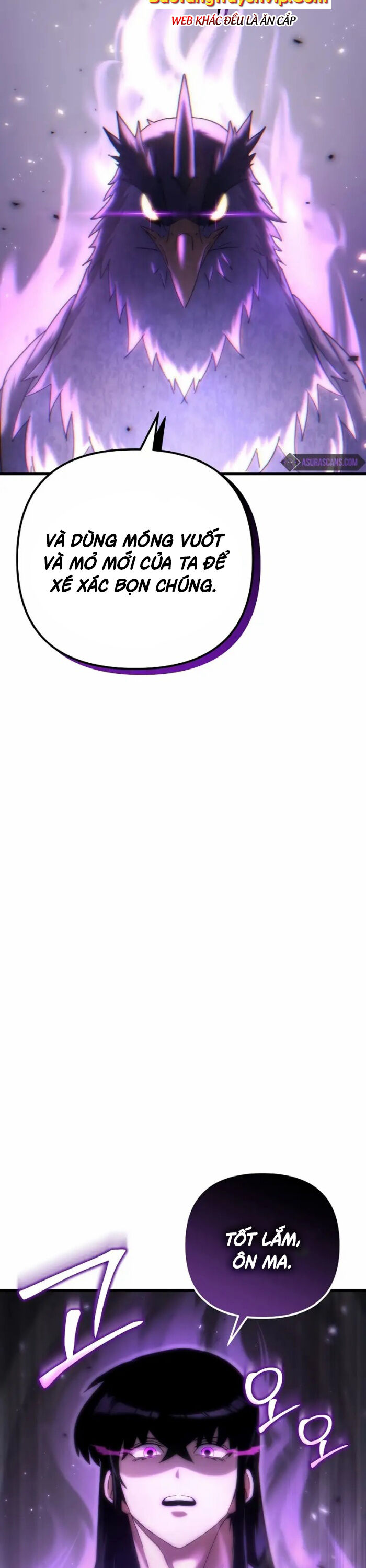 Chuyển Thế Ma Thần Ký Chapter 17 - Trang 2