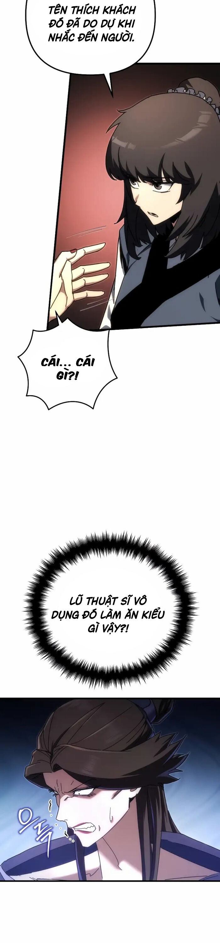 Chuyển Thế Ma Thần Ký Chapter 18 - Trang 2