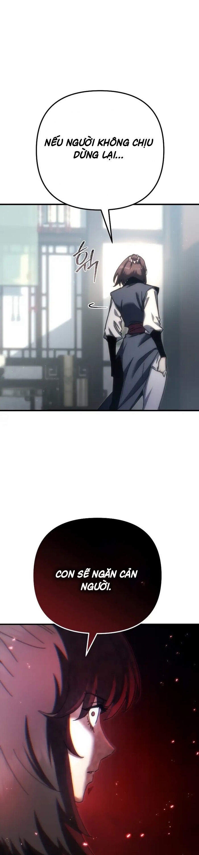 Chuyển Thế Ma Thần Ký Chapter 18 - Trang 2