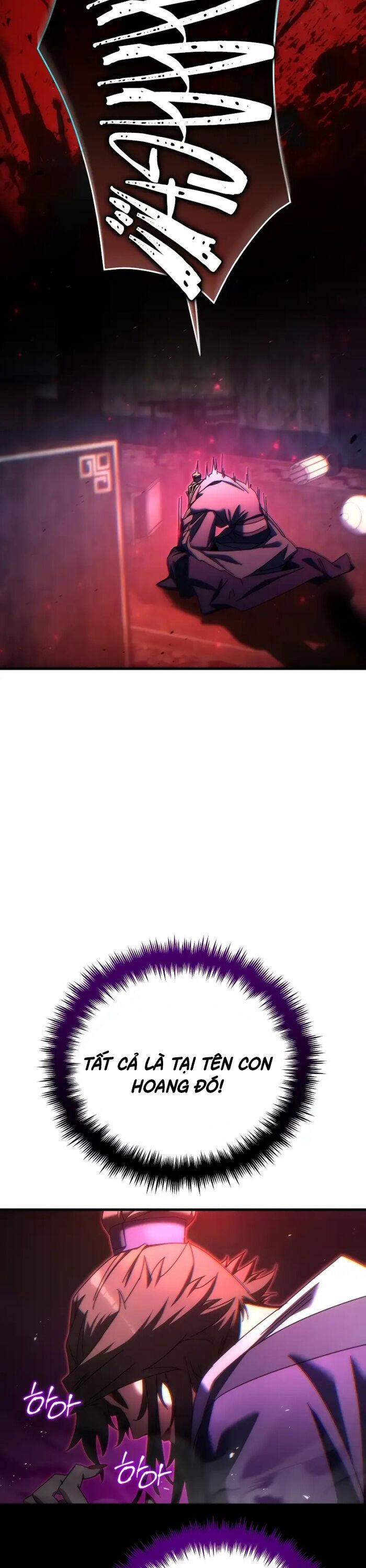 Chuyển Thế Ma Thần Ký Chapter 18 - Trang 2