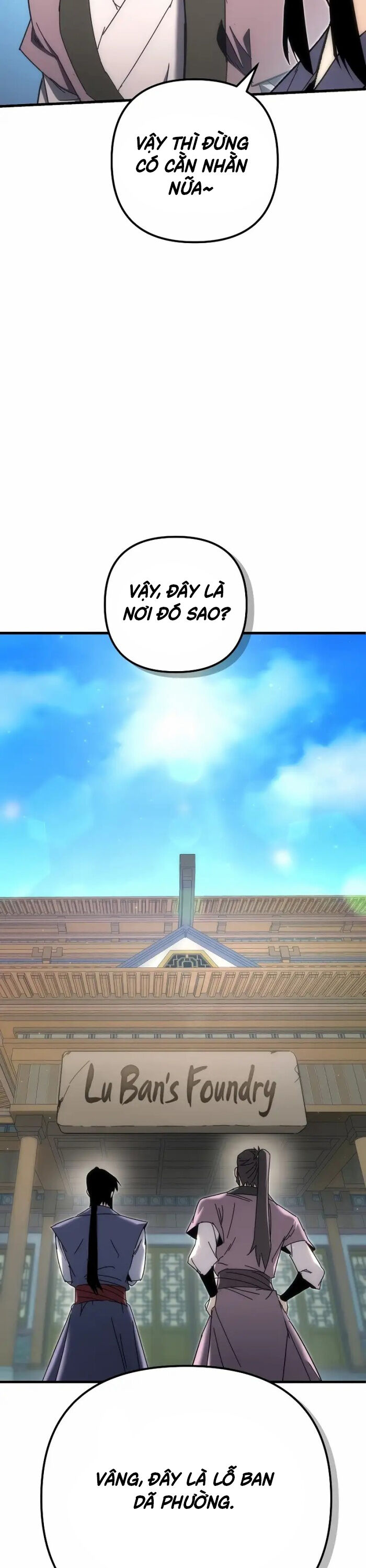 Chuyển Thế Ma Thần Ký Chapter 18 - Trang 2