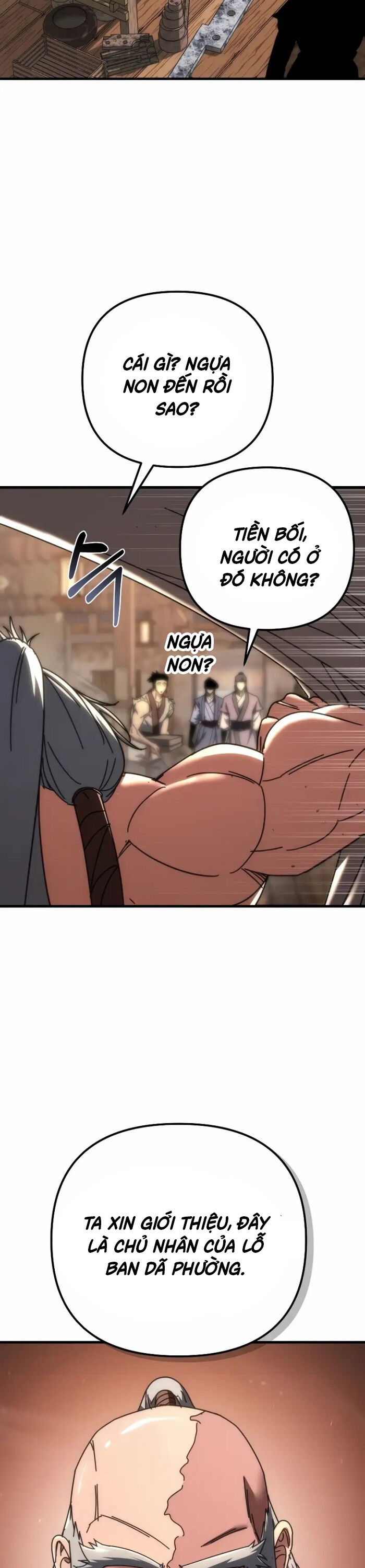 Chuyển Thế Ma Thần Ký Chapter 18 - Trang 2