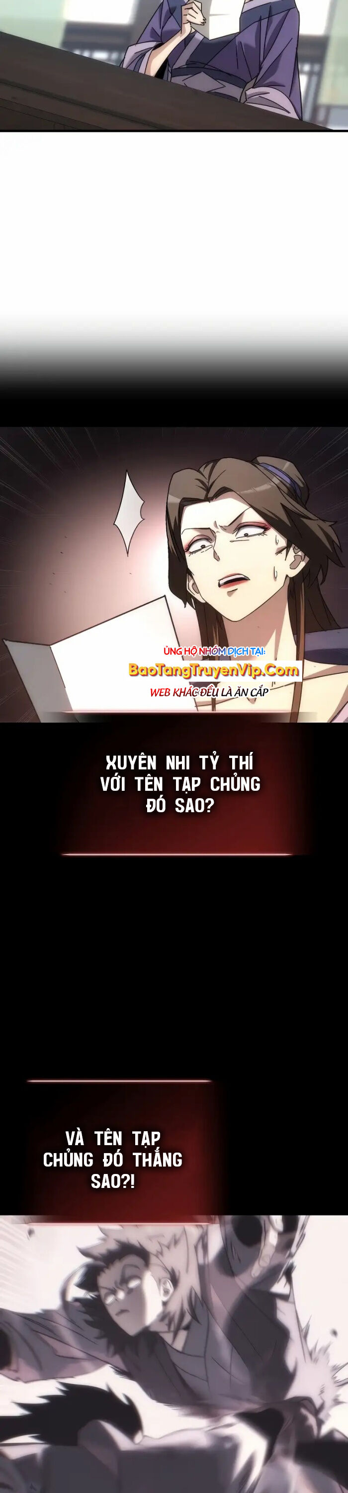 Chuyển Thế Ma Thần Ký Chapter 18 - Trang 2