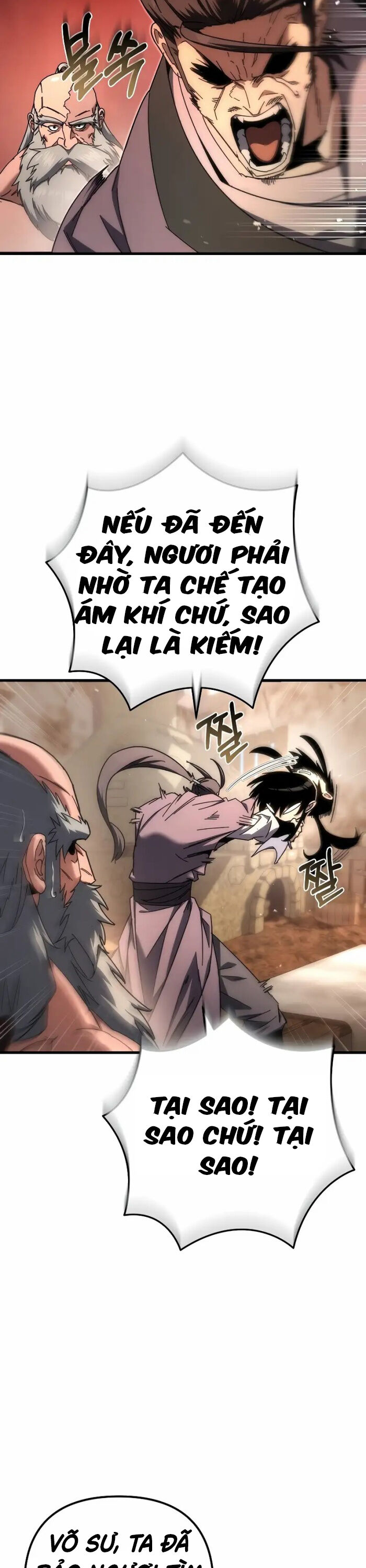 Chuyển Thế Ma Thần Ký Chapter 18 - Trang 2
