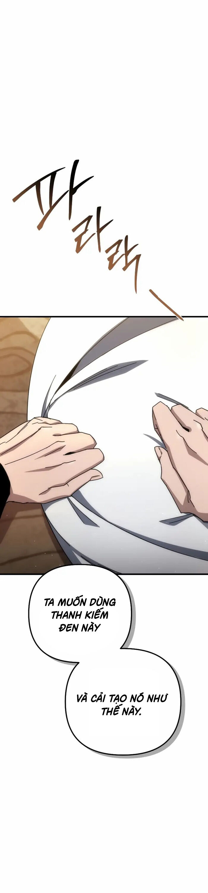 Chuyển Thế Ma Thần Ký Chapter 18 - Trang 2
