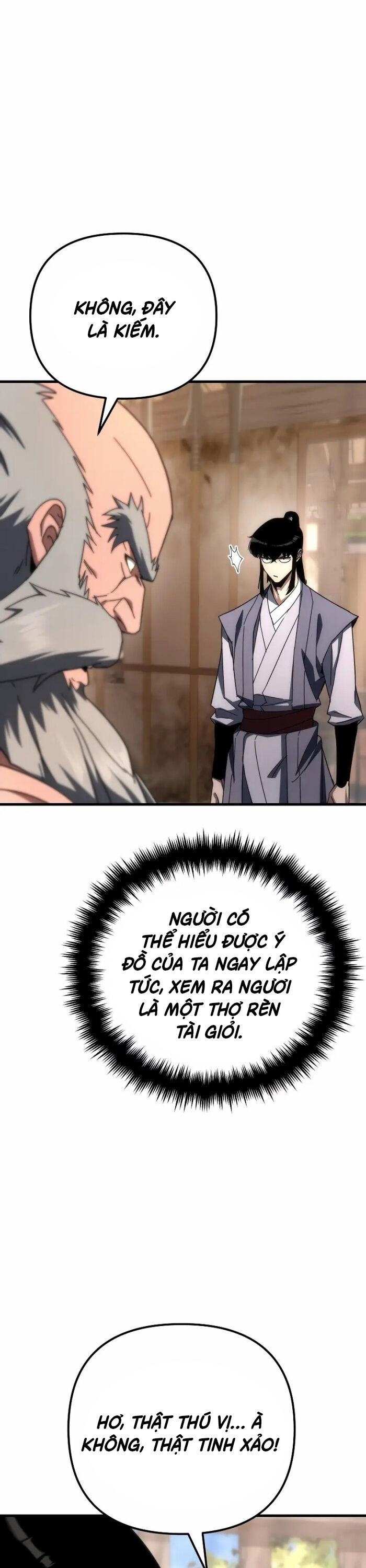 Chuyển Thế Ma Thần Ký Chapter 18 - Trang 2