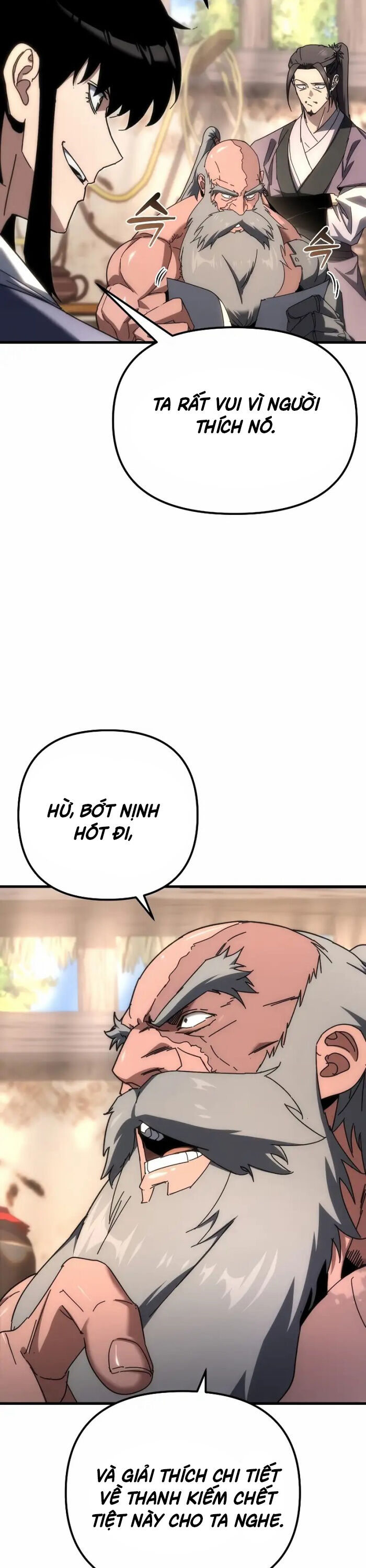 Chuyển Thế Ma Thần Ký Chapter 18 - Trang 2