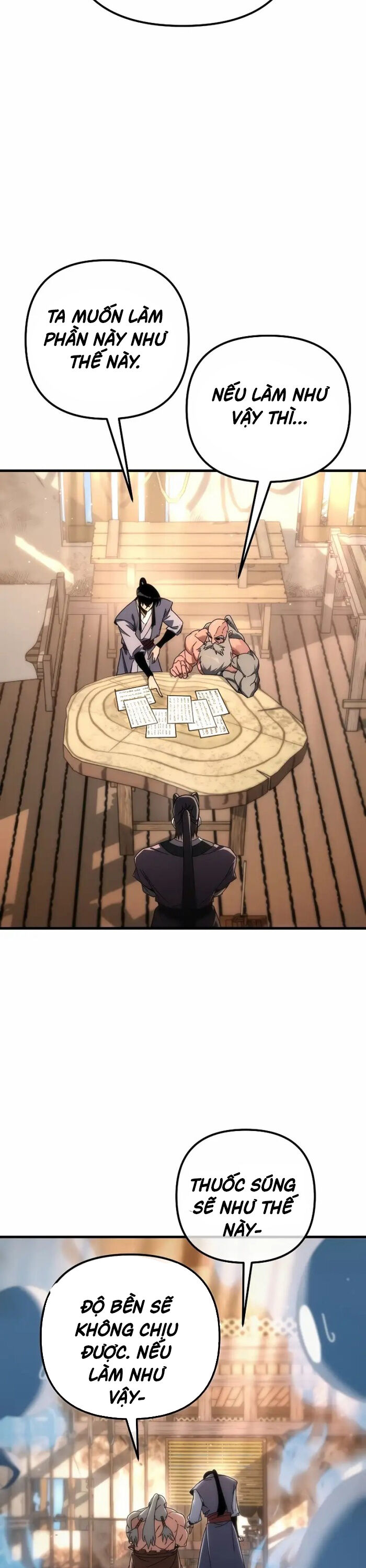 Chuyển Thế Ma Thần Ký Chapter 18 - Trang 2