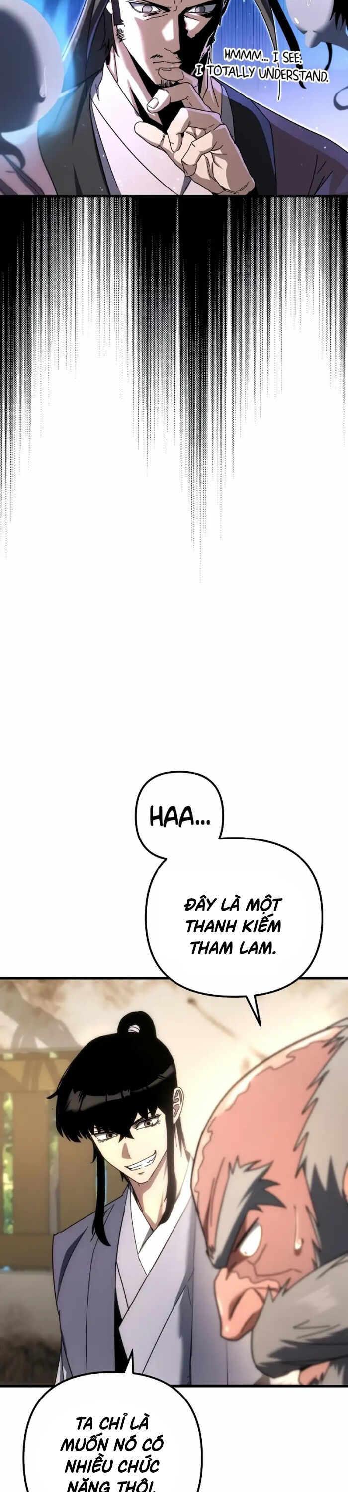 Chuyển Thế Ma Thần Ký Chapter 18 - Trang 2