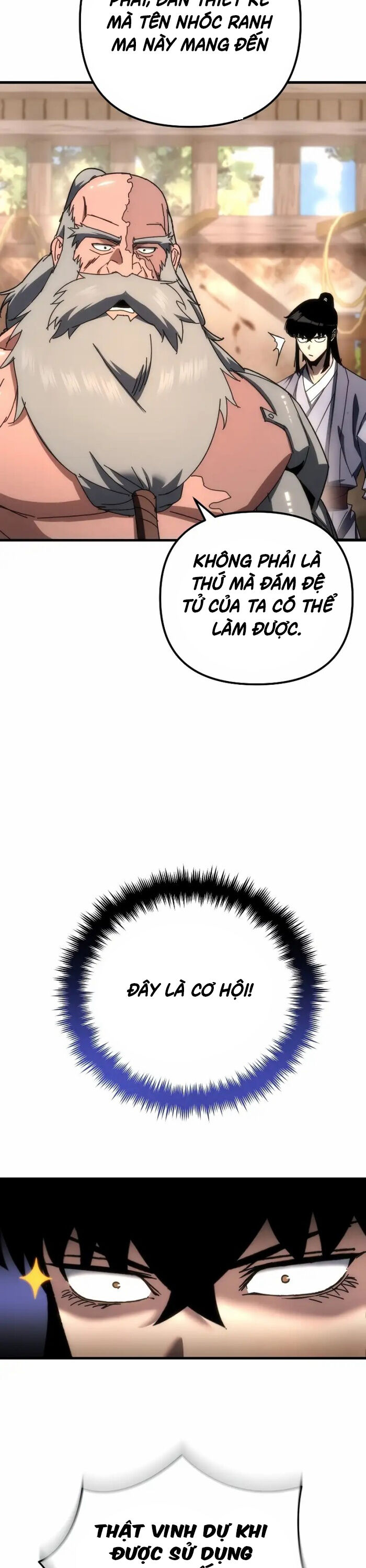 Chuyển Thế Ma Thần Ký Chapter 18 - Trang 2