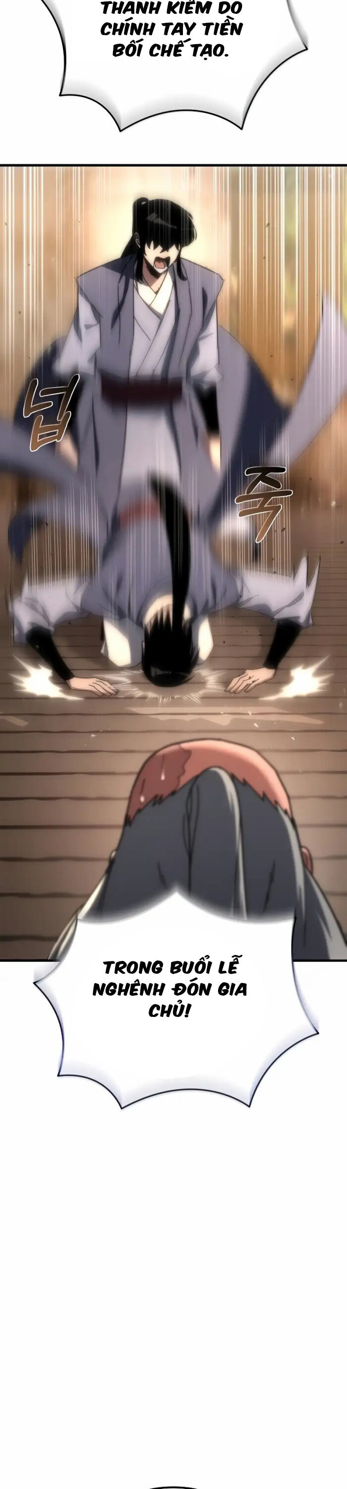 Chuyển Thế Ma Thần Ký Chapter 18 - Trang 2