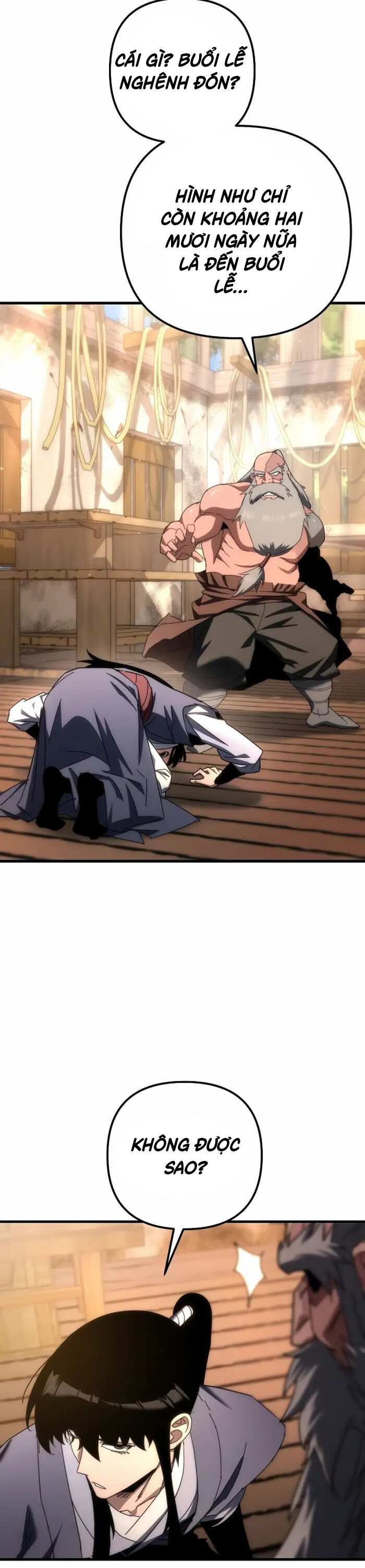 Chuyển Thế Ma Thần Ký Chapter 18 - Trang 2