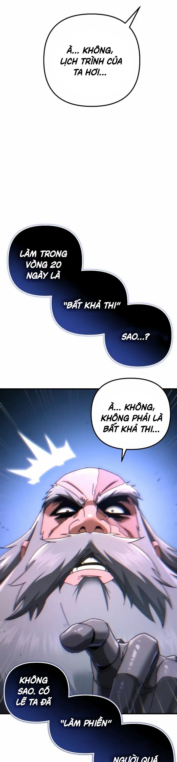 Chuyển Thế Ma Thần Ký Chapter 18 - Trang 2