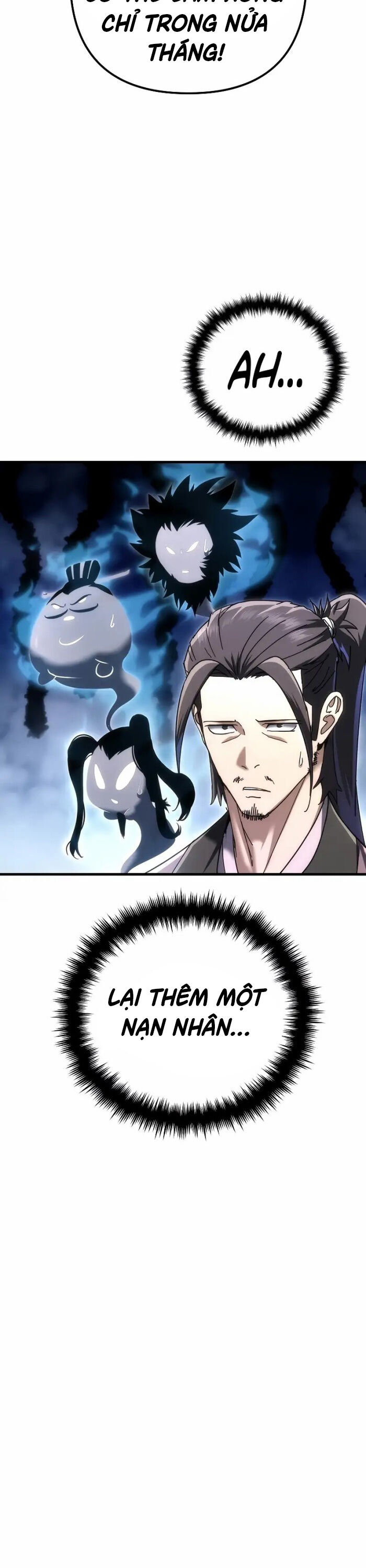 Chuyển Thế Ma Thần Ký Chapter 18 - Trang 2