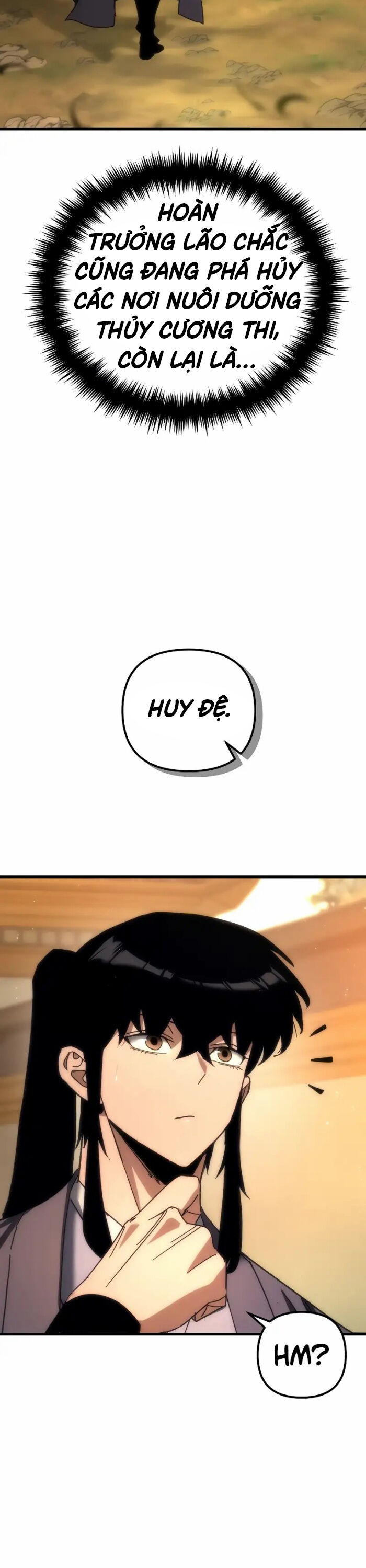 Chuyển Thế Ma Thần Ký Chapter 18 - Trang 2