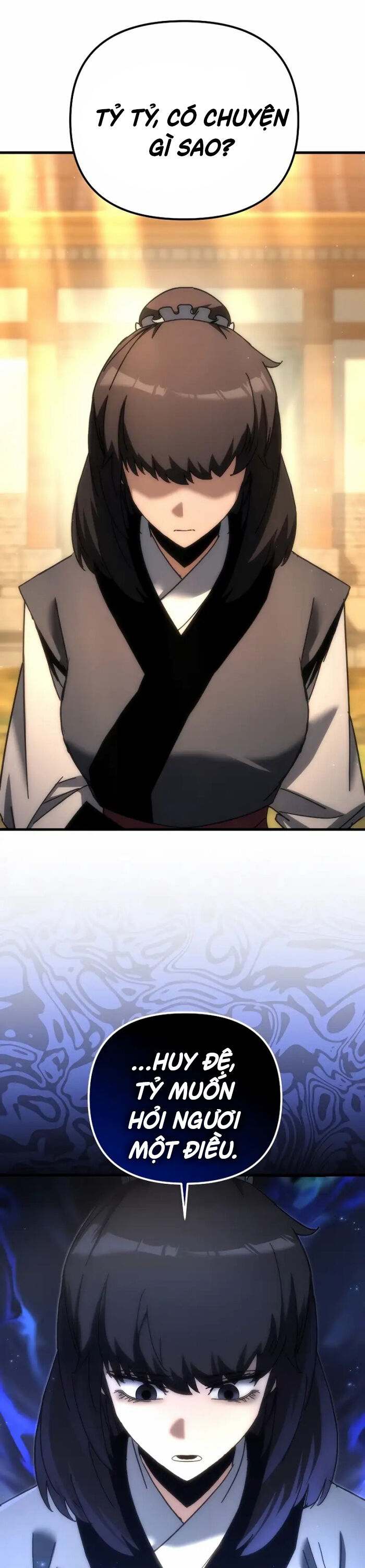 Chuyển Thế Ma Thần Ký Chapter 18 - Trang 2