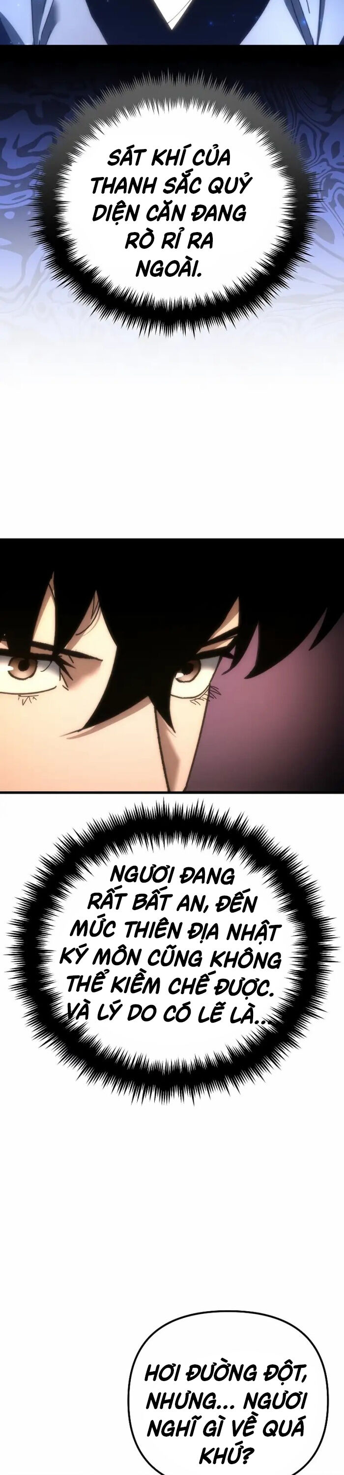 Chuyển Thế Ma Thần Ký Chapter 18 - Trang 2