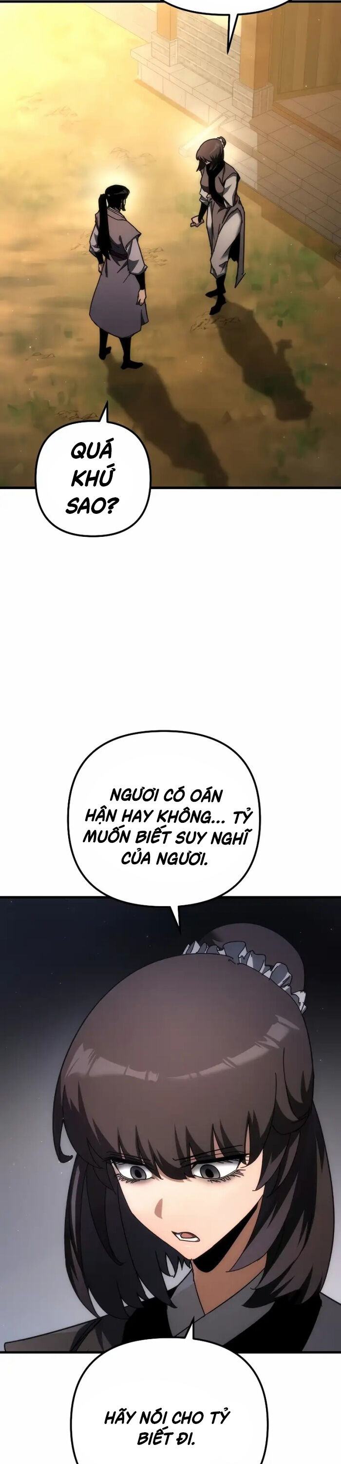 Chuyển Thế Ma Thần Ký Chapter 18 - Trang 2