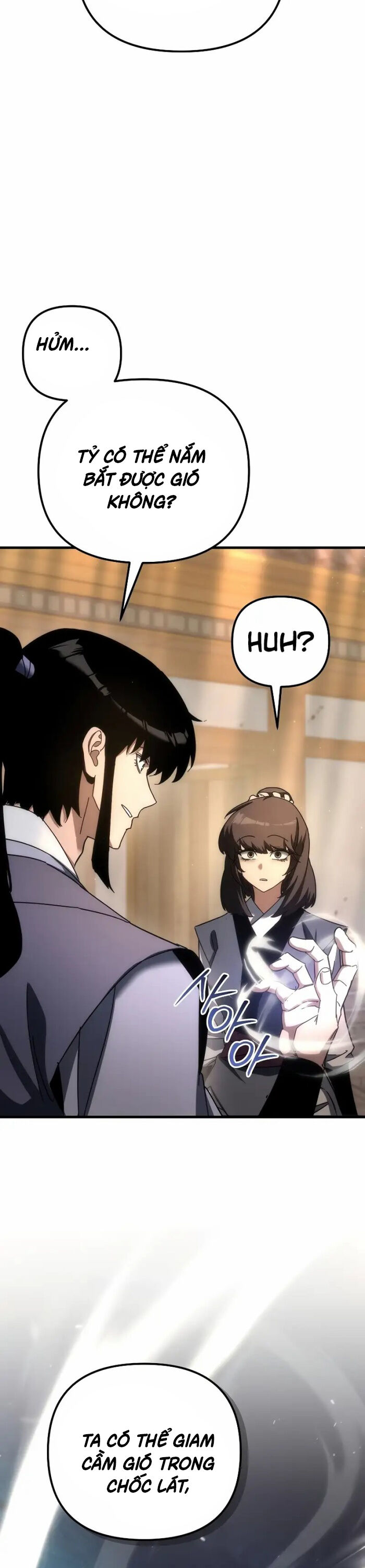 Chuyển Thế Ma Thần Ký Chapter 18 - Trang 2