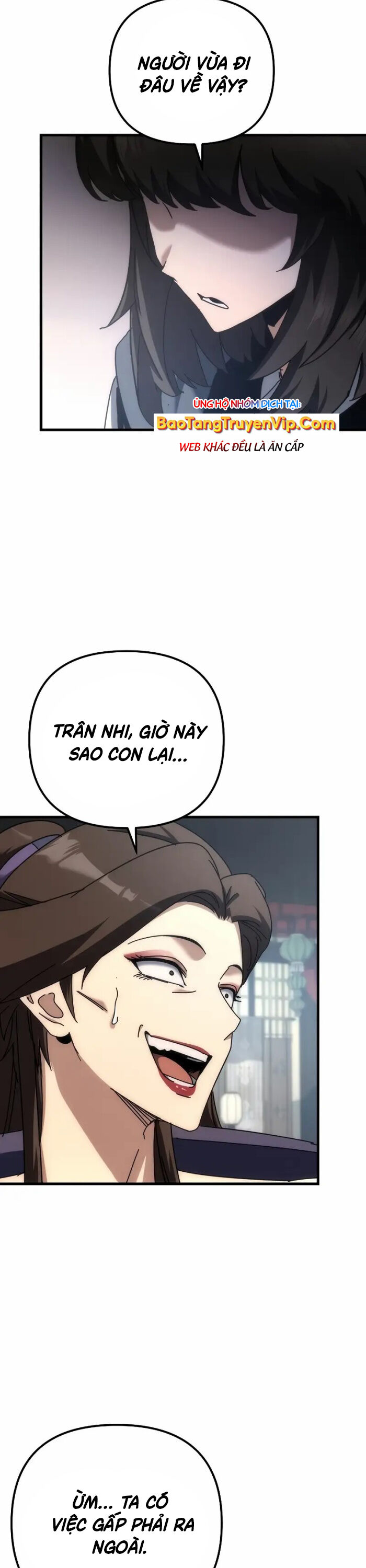 Chuyển Thế Ma Thần Ký Chapter 18 - Trang 2