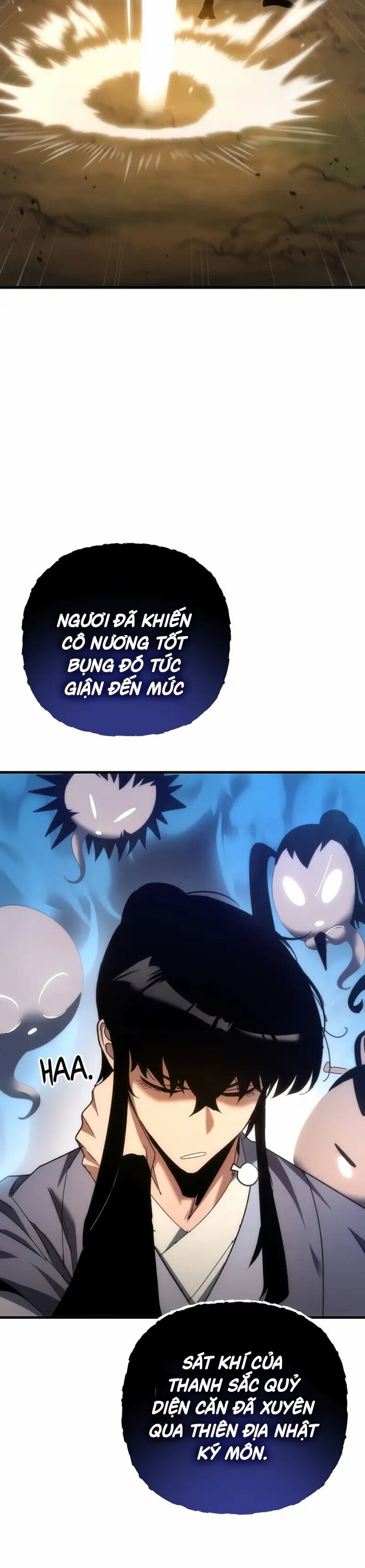 Chuyển Thế Ma Thần Ký Chapter 18 - Trang 2