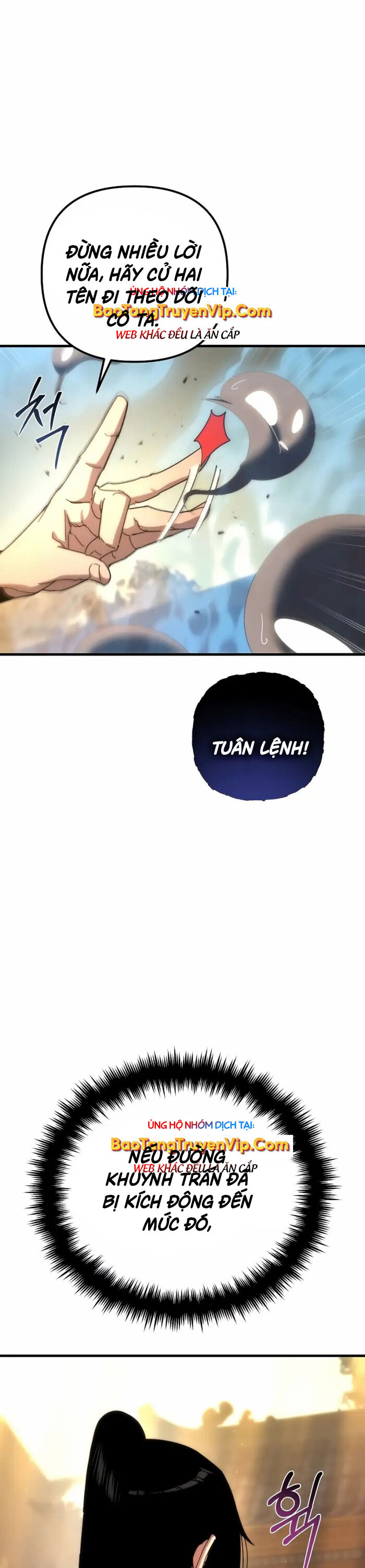 Chuyển Thế Ma Thần Ký Chapter 18 - Trang 2