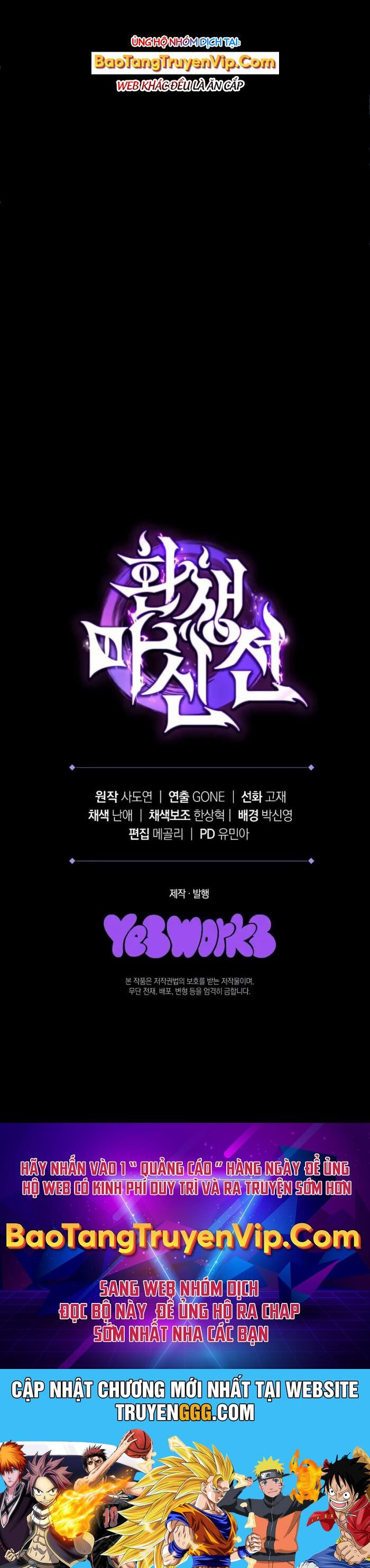 Chuyển Thế Ma Thần Ký Chapter 18 - Trang 2