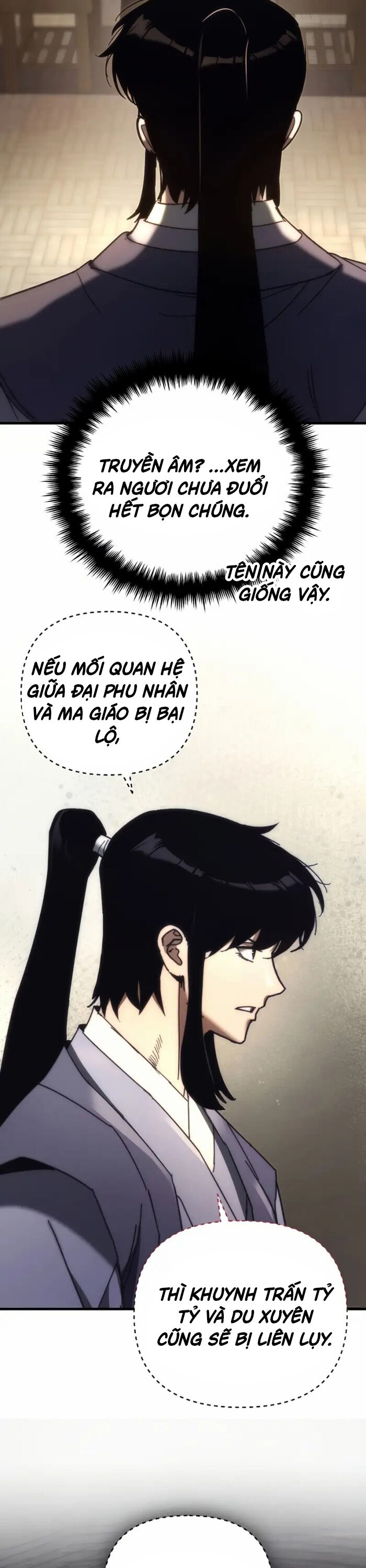 Chuyển Thế Ma Thần Ký Chapter 19 - Trang 2