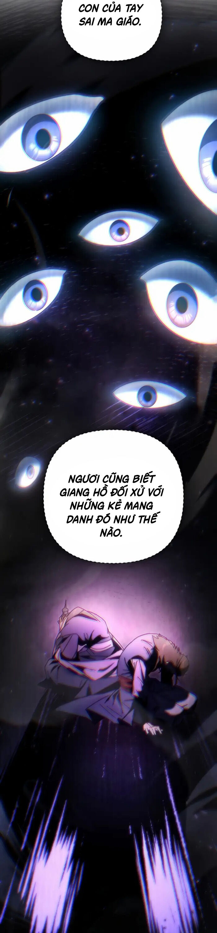 Chuyển Thế Ma Thần Ký Chapter 19 - Trang 2
