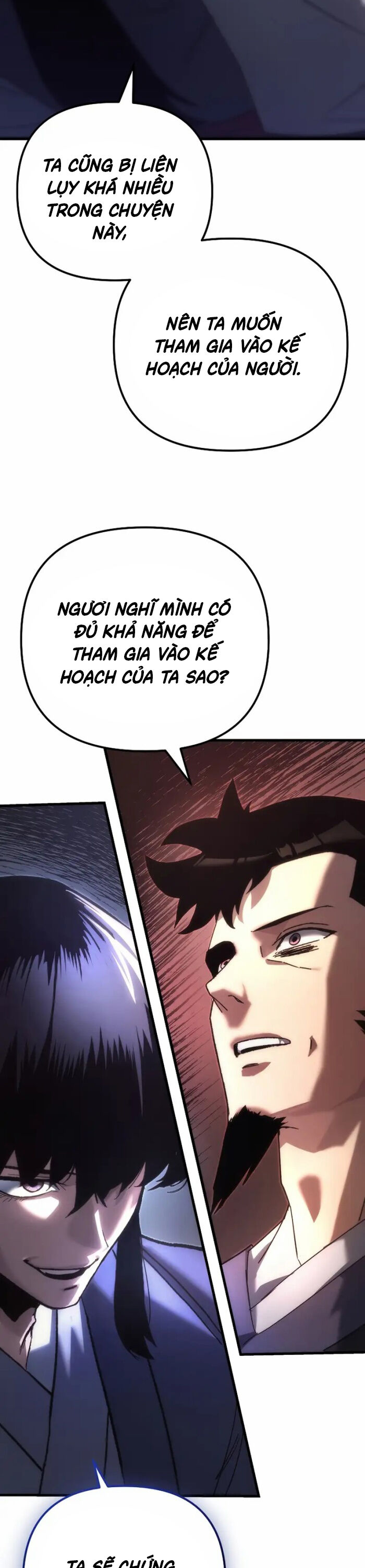 Chuyển Thế Ma Thần Ký Chapter 19 - Trang 2