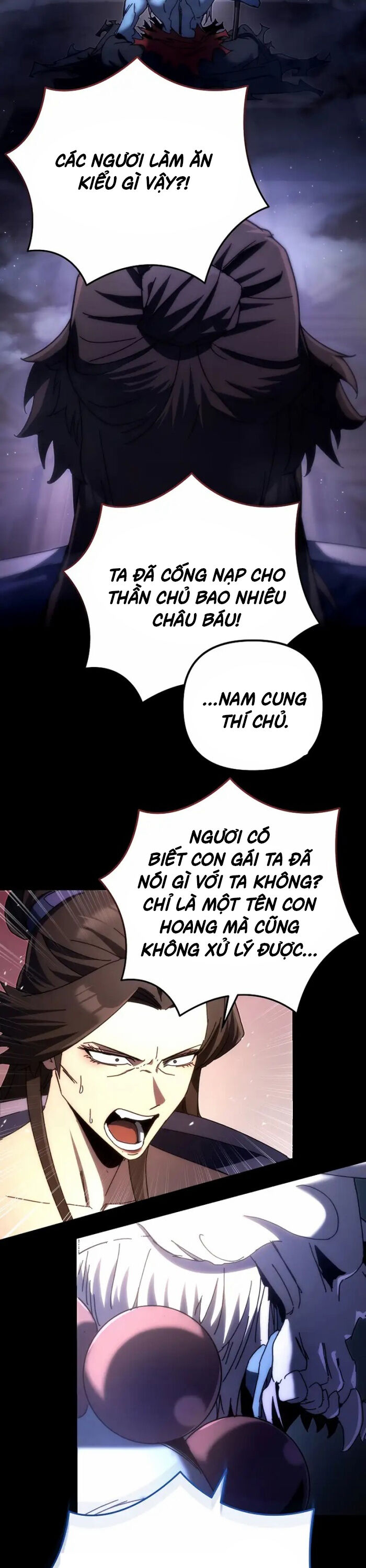 Chuyển Thế Ma Thần Ký Chapter 19 - Trang 2