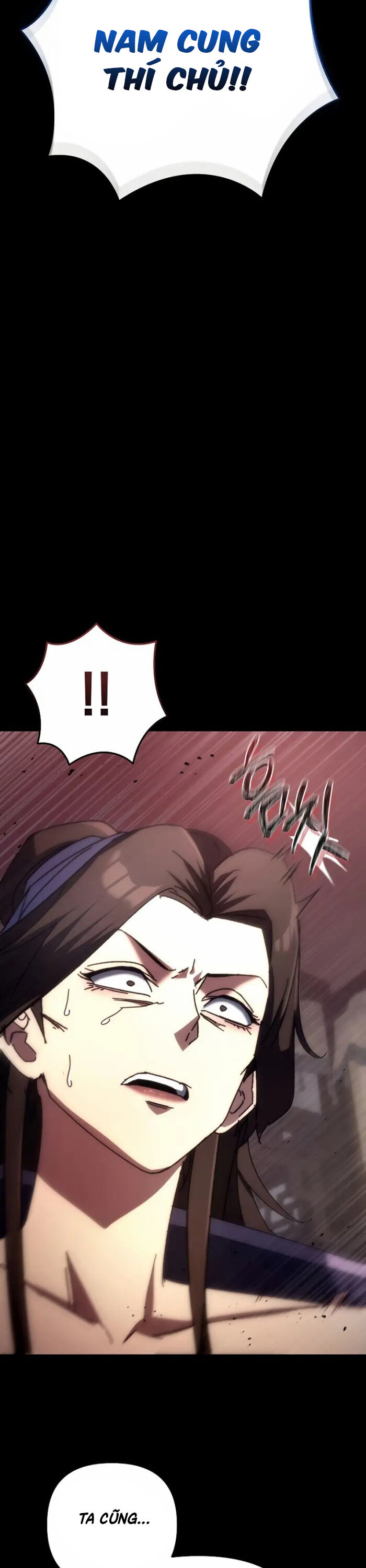 Chuyển Thế Ma Thần Ký Chapter 19 - Trang 2