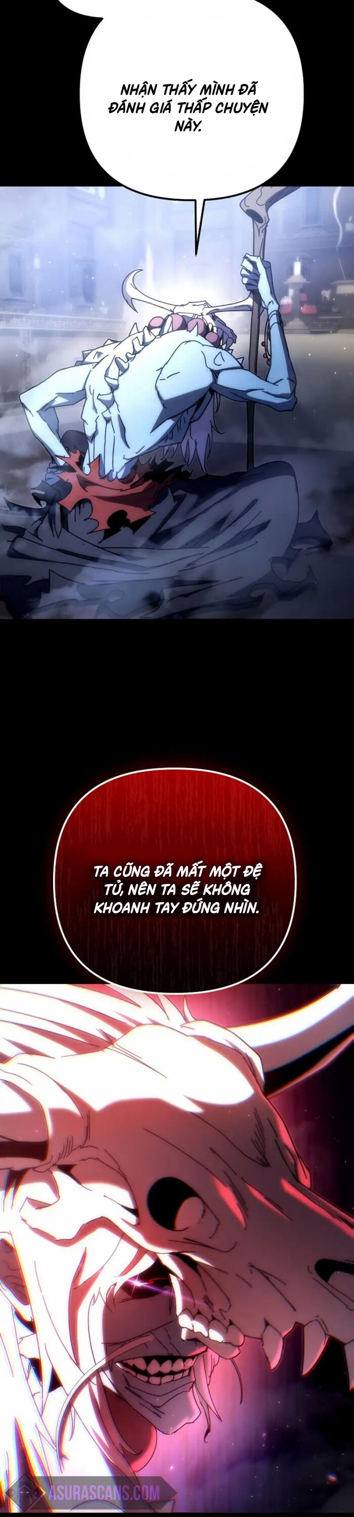 Chuyển Thế Ma Thần Ký Chapter 19 - Trang 2