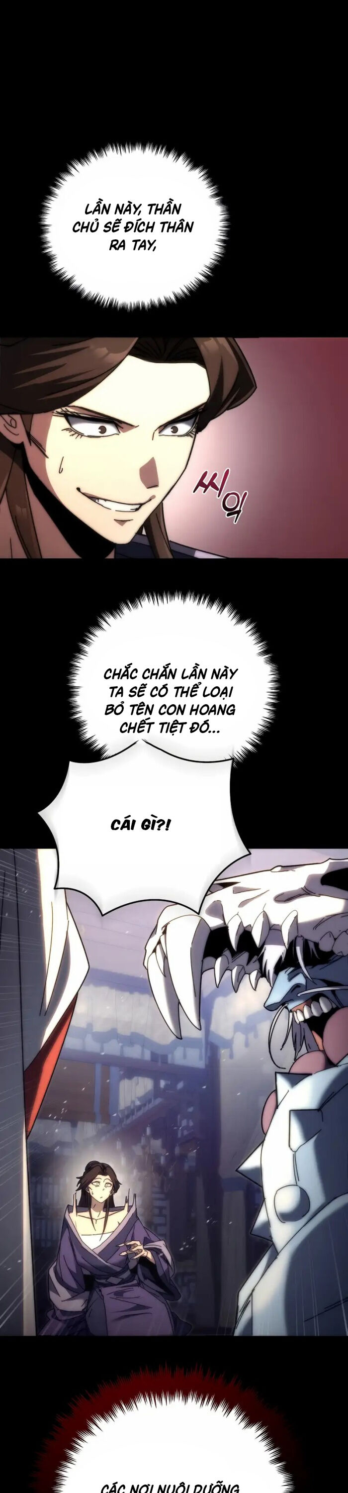 Chuyển Thế Ma Thần Ký Chapter 19 - Trang 2