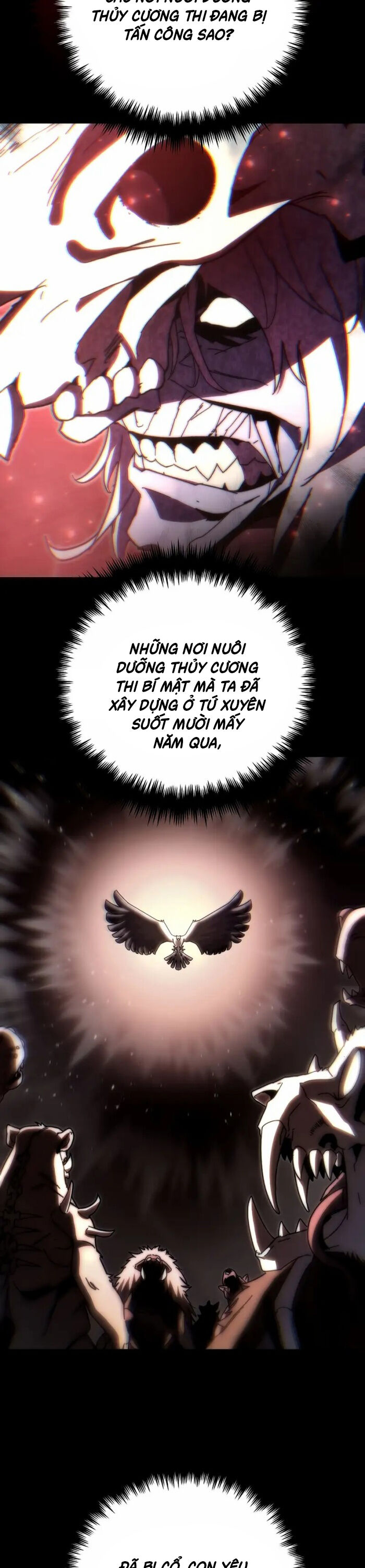 Chuyển Thế Ma Thần Ký Chapter 19 - Trang 2