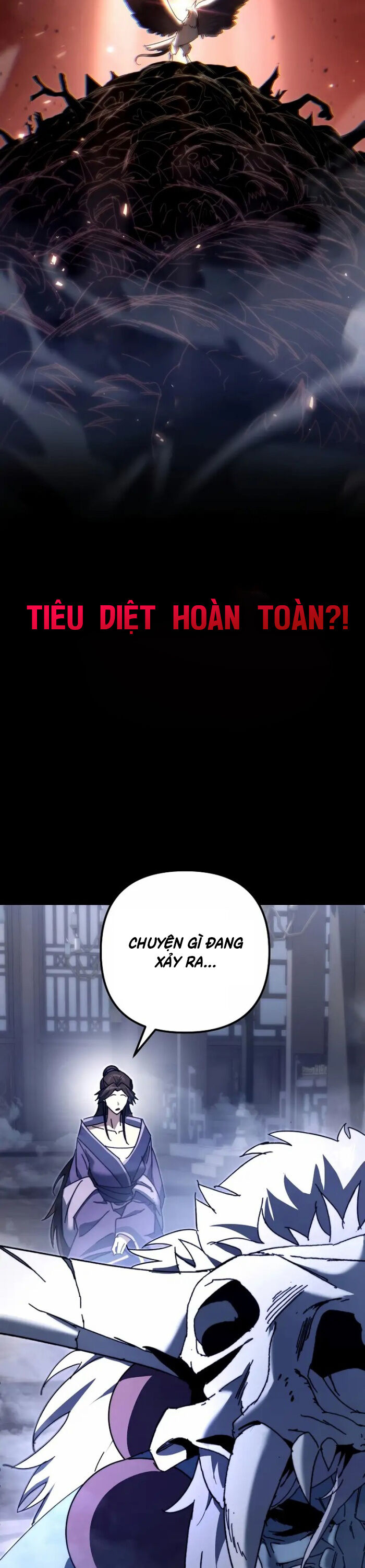 Chuyển Thế Ma Thần Ký Chapter 19 - Trang 2