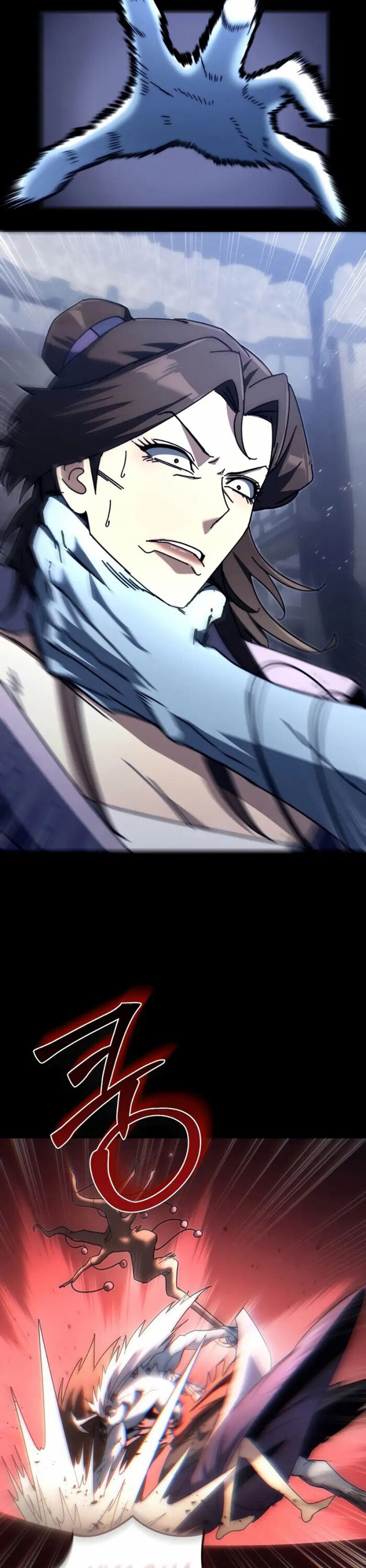 Chuyển Thế Ma Thần Ký Chapter 19 - Trang 2