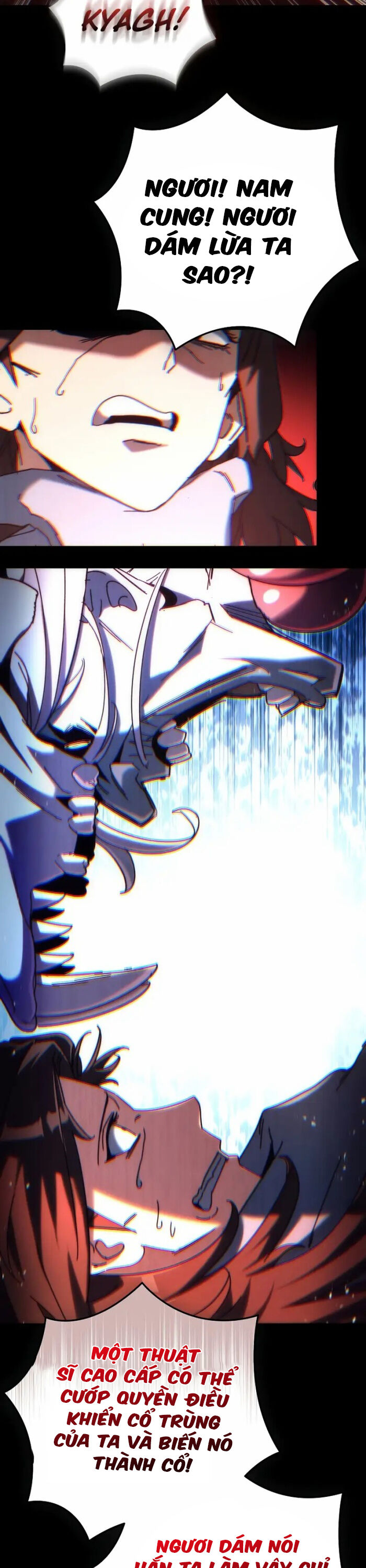 Chuyển Thế Ma Thần Ký Chapter 19 - Trang 2