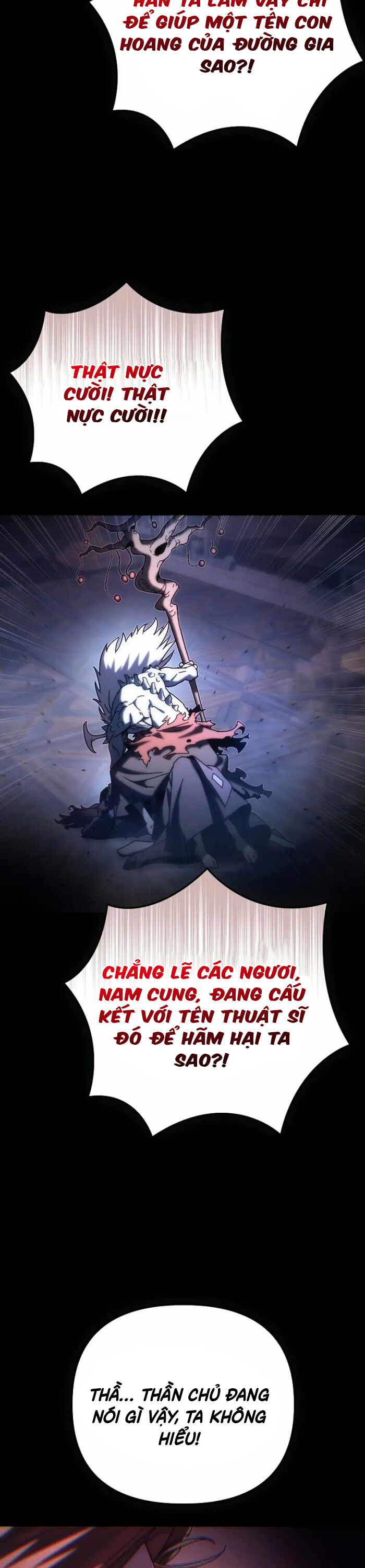 Chuyển Thế Ma Thần Ký Chapter 19 - Trang 2