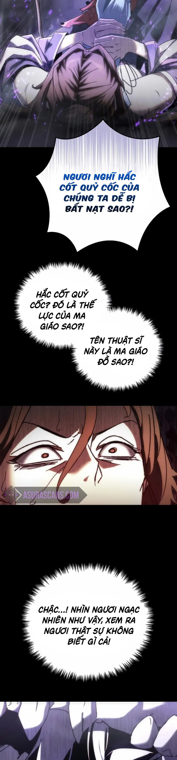 Chuyển Thế Ma Thần Ký Chapter 19 - Trang 2