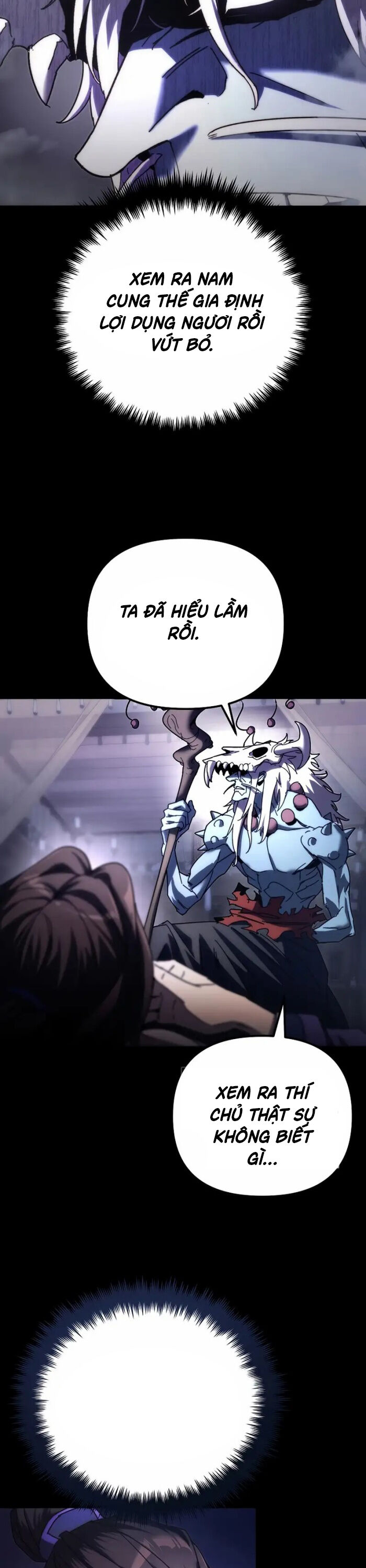 Chuyển Thế Ma Thần Ký Chapter 19 - Trang 2