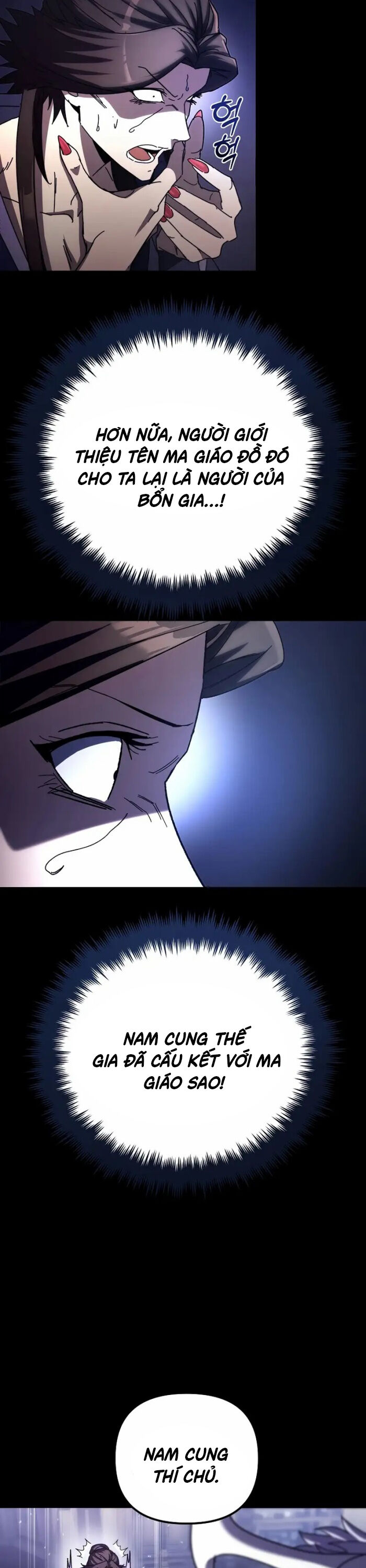 Chuyển Thế Ma Thần Ký Chapter 19 - Trang 2